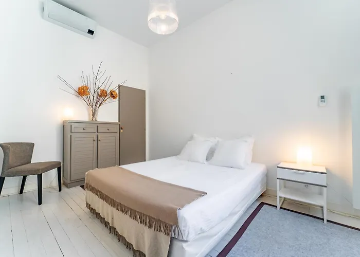 Magnifique Avec Climatisation En Hyper Centre De Appartement Bordeaux