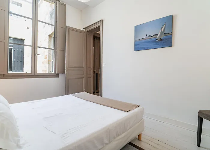 Apartament Magnifique Avec Climatisation En Hyper Centre De