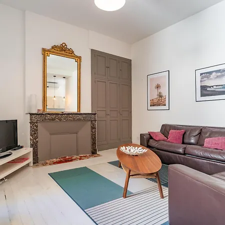 Magnifique Avec Climatisation En Hyper Centre De Bordeaux