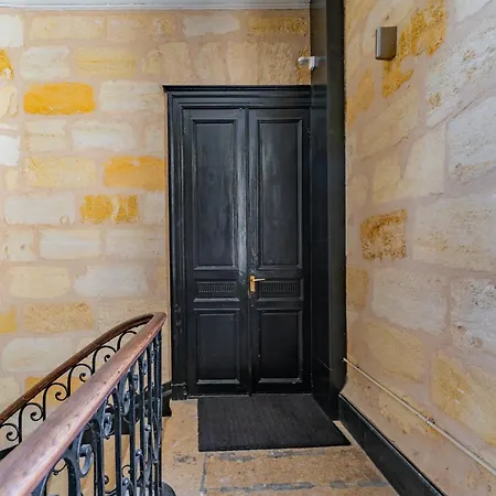 Magnifique Avec Climatisation En Hyper Centre De