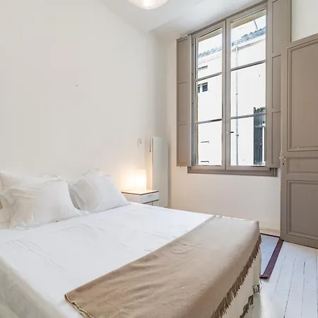 Magnifique Avec Climatisation En Hyper Centre De Appartement Bordeaux