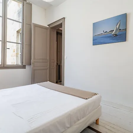 Appartement Magnifique Avec Climatisation En Hyper Centre De